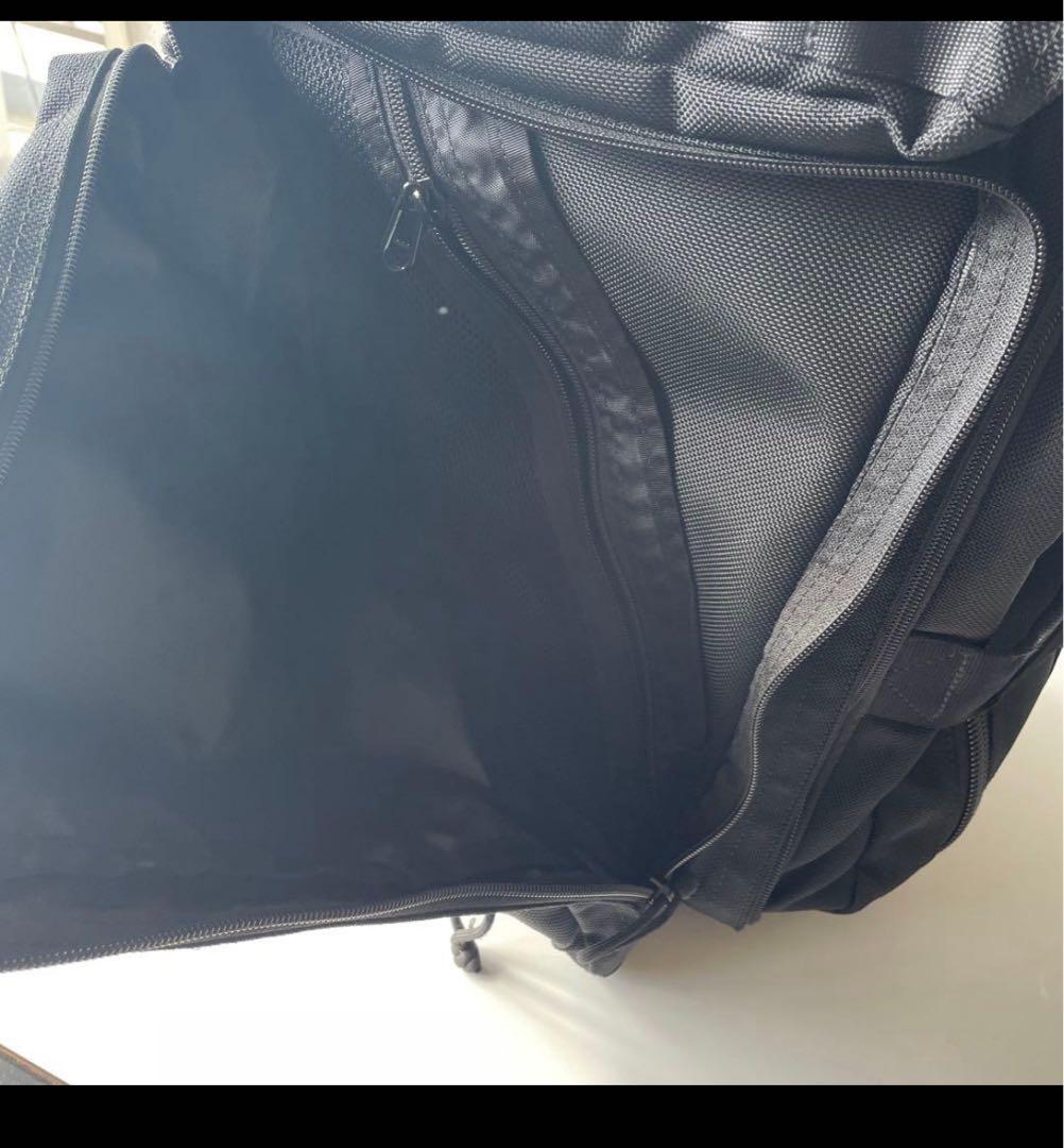 BRIEFING T-1 2way キャリーケース