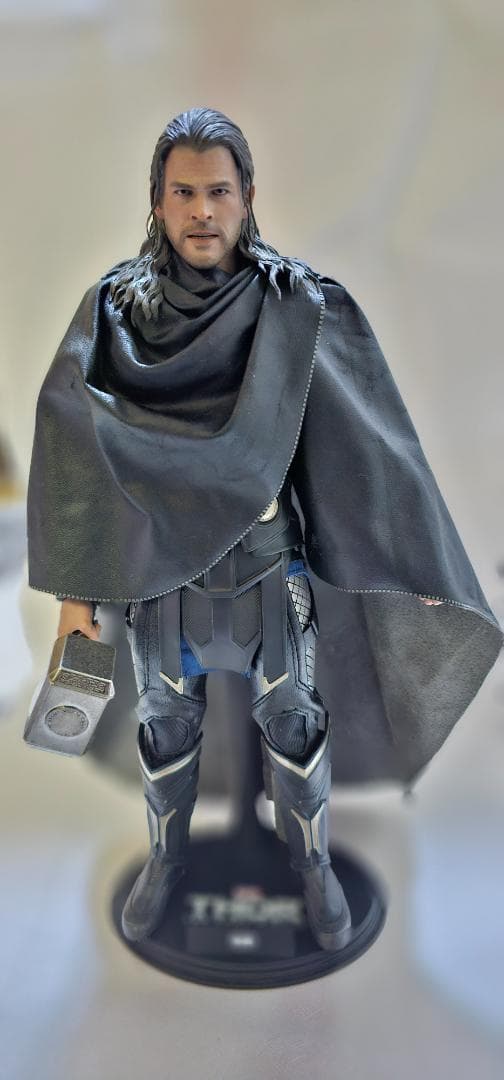 ホットトイズ ソー ダーク・ワールド