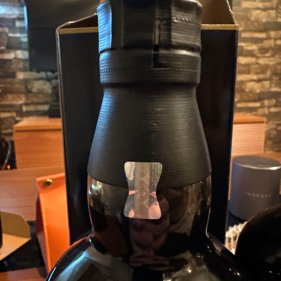 「値下げしました」サントリー 山崎18年 700ml 3本セット箱2つ