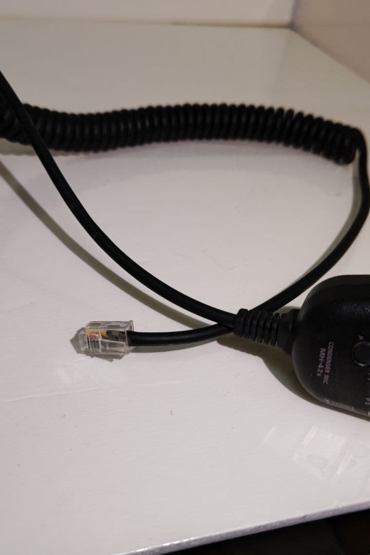 スタンダードSTANDARD FT-8800 20wアマチュア無線機セット