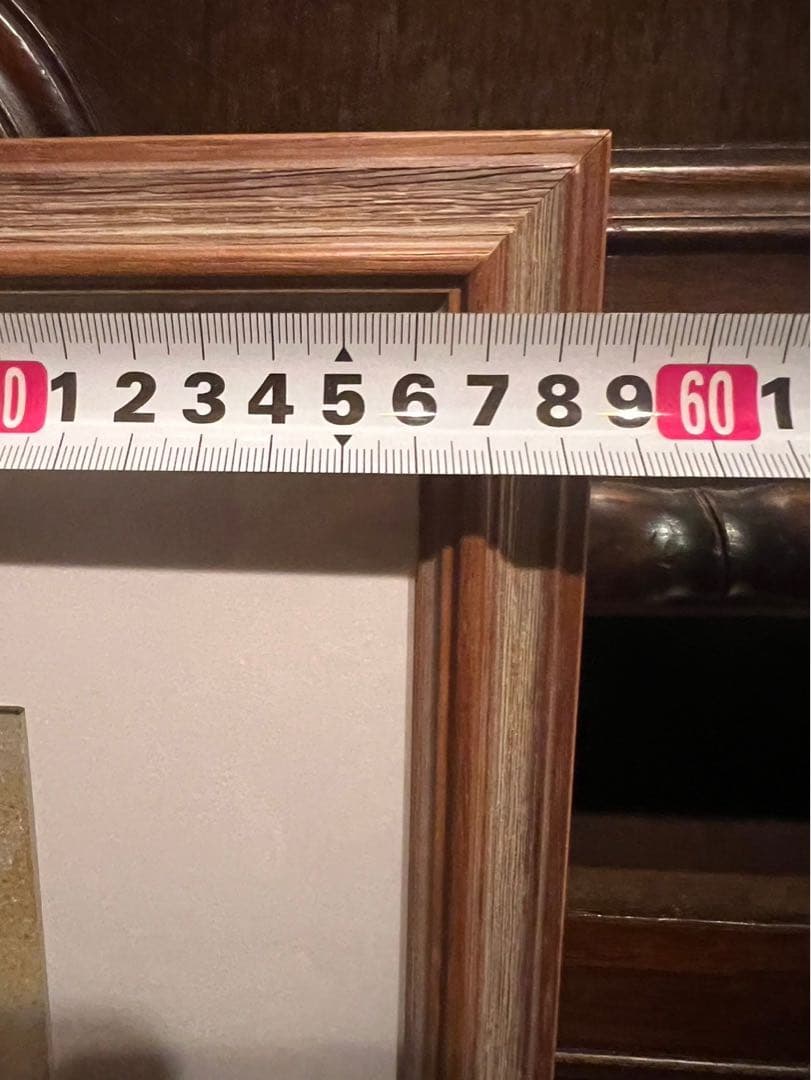 ユトリロ 絵画 ミュラー通り額縁 アート インテリア