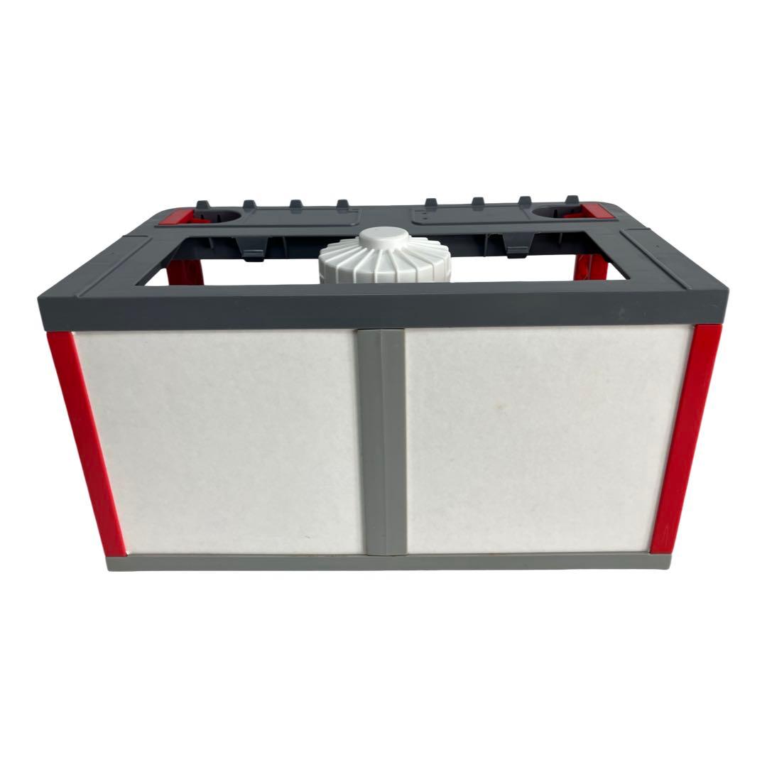 デッドストック MATCHBOX 海底大戦争 スティングレイ マリンビル基地