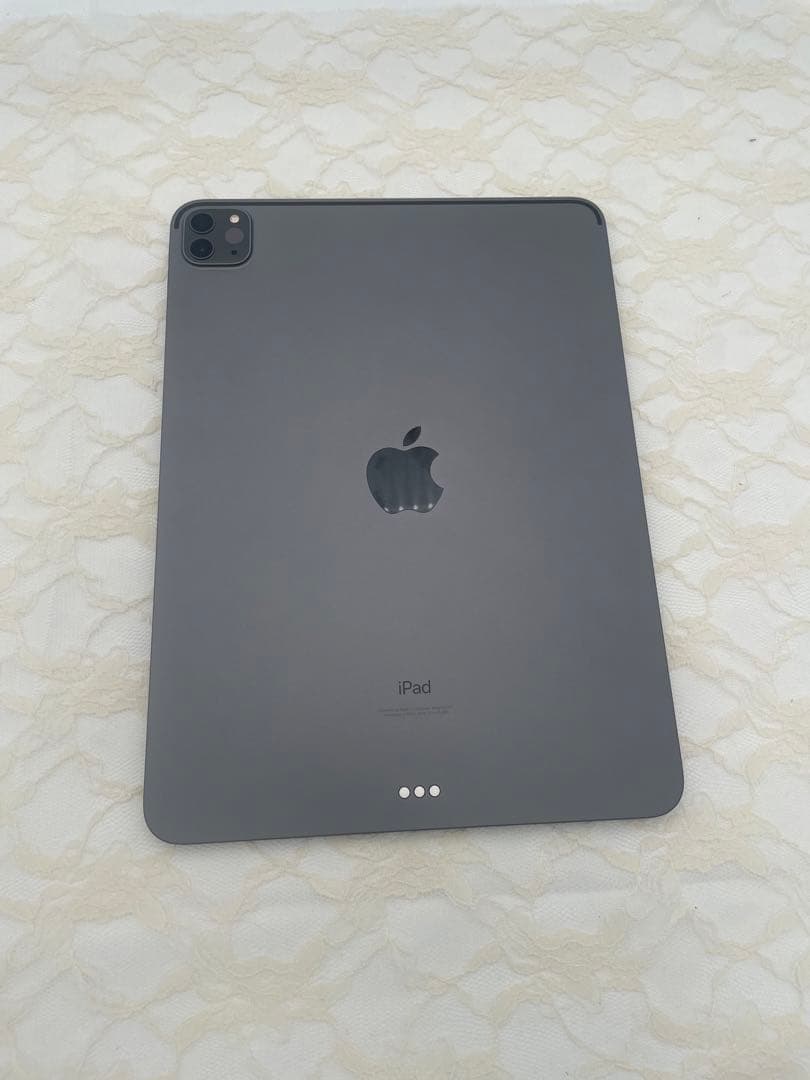 い*】様 iPadpro 11インチ 第三世代 128gb WiFiモデル