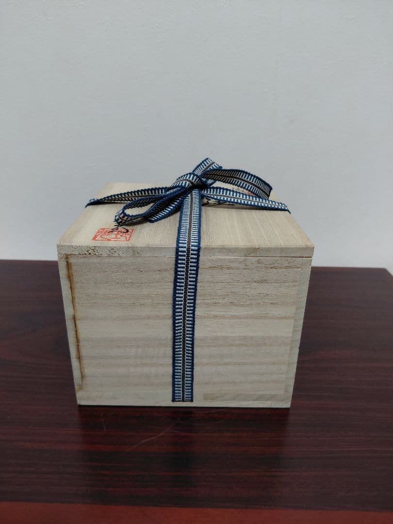 常滑焼 玲光窯 鯉江廣 伝統工芸 茶注 共箱 陶歴 共布 煎茶道具 急須