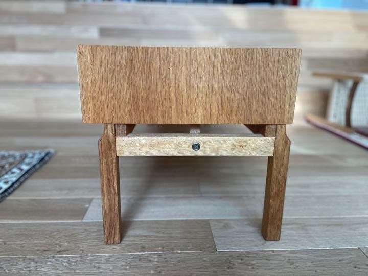 北欧ヴィンテージ　Erik Wortz キャビネット　TVボード　ウェグナー