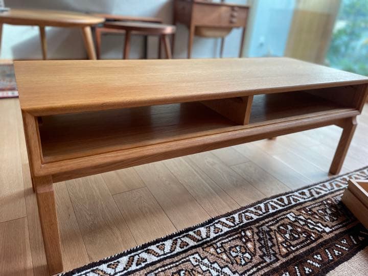 北欧ヴィンテージ　Erik Wortz キャビネット　TVボード　ウェグナー