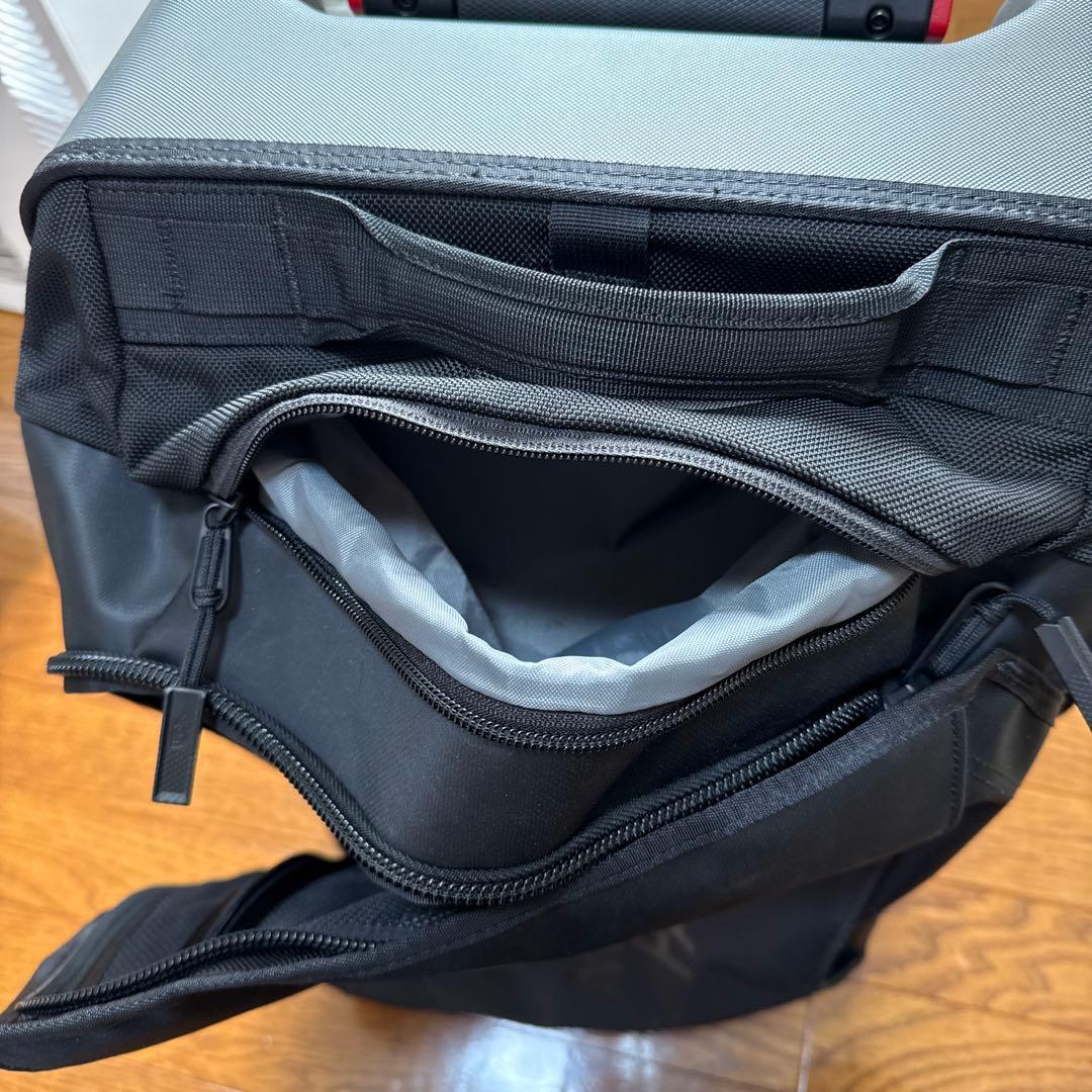 d*k様 THE NORTH FACE ローリングサンダー キャリーケース 2輪