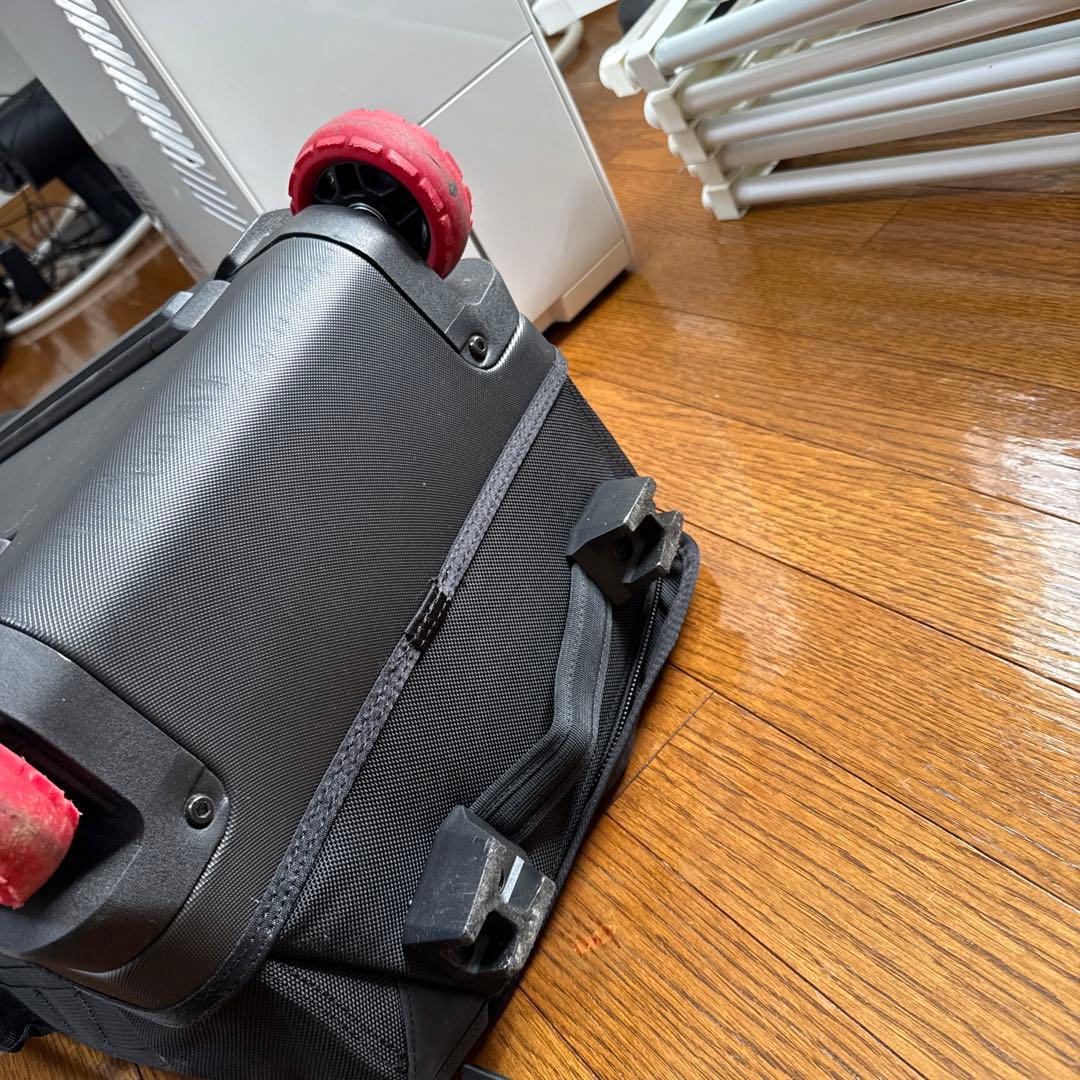 d*k様 THE NORTH FACE ローリングサンダー キャリーケース 2輪