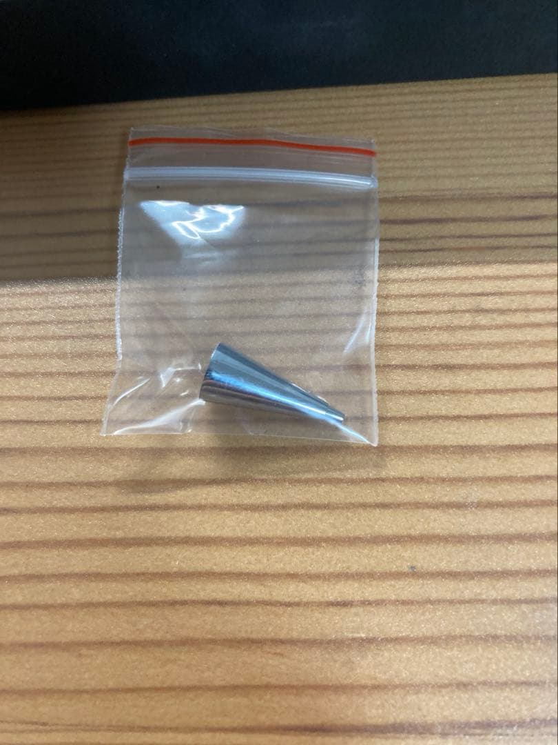 craft A MP201 黒柿　シャーペン　0.5mm おまけ付き