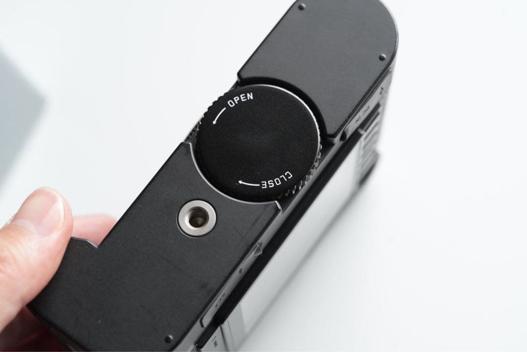 Leica (ライカ) M-P(Typ240) ブラック