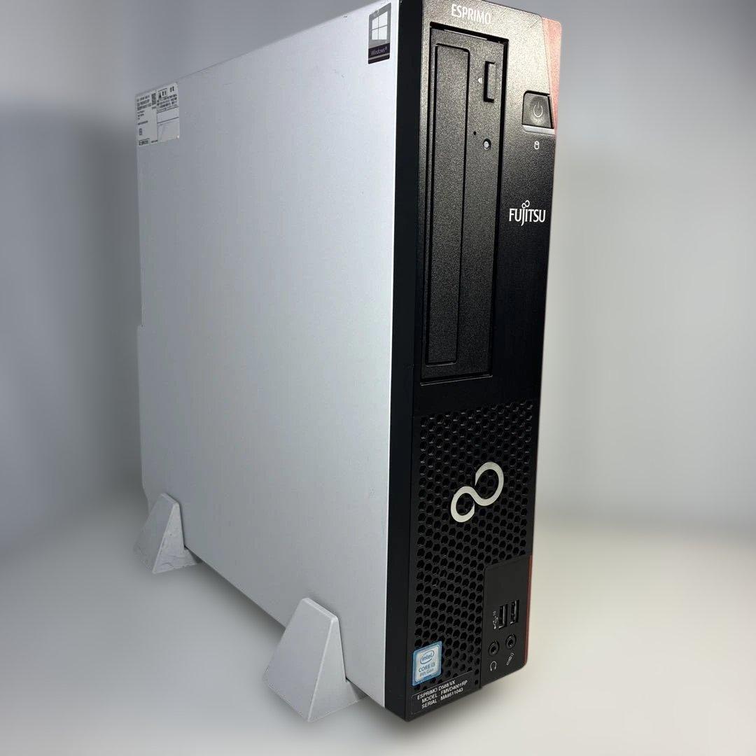 第8世代！Core i3！ESPRIMOD588/VX本体のみジャンク品！