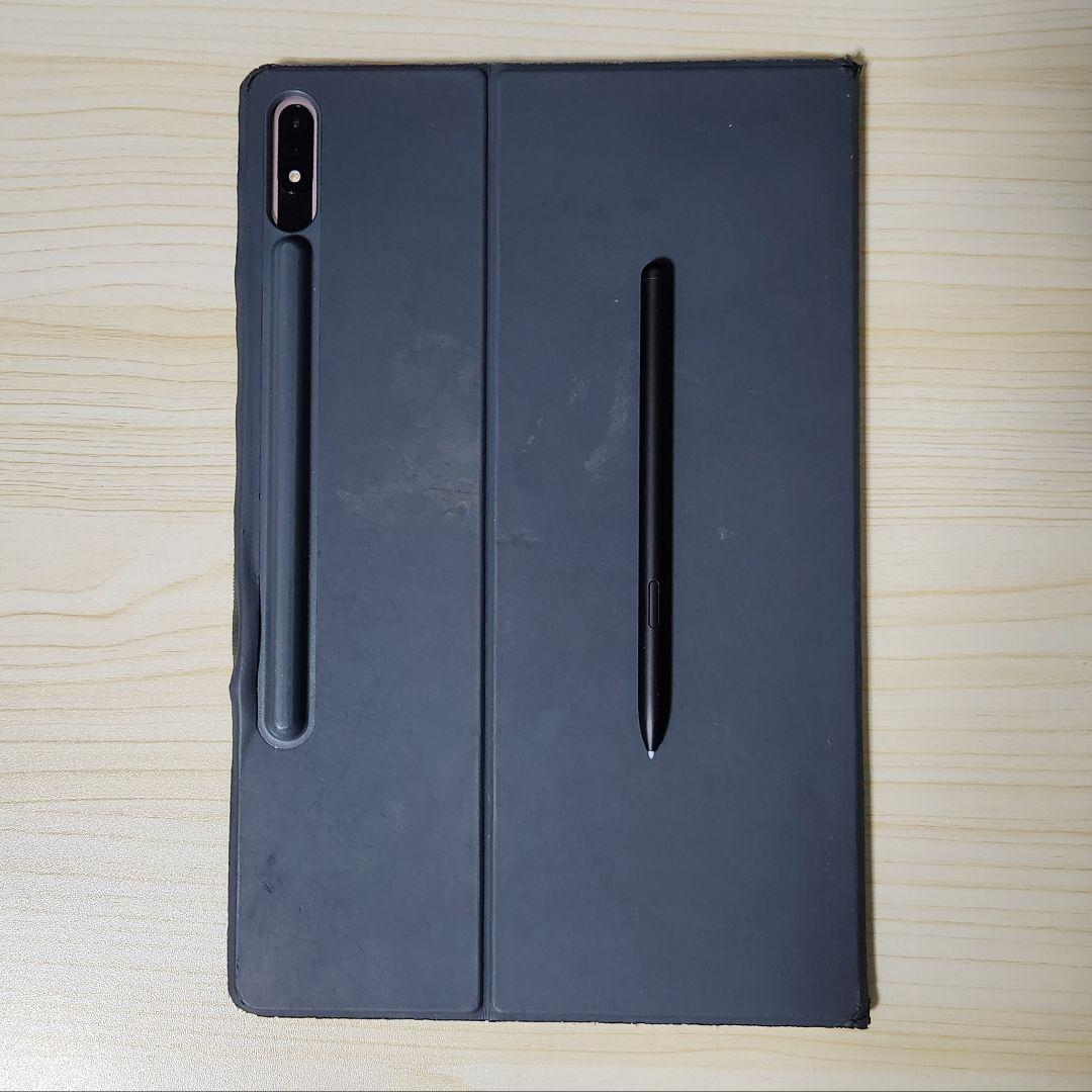 ペン付属 Samsung Galaxy Tab S8＋ 8GB/128GB