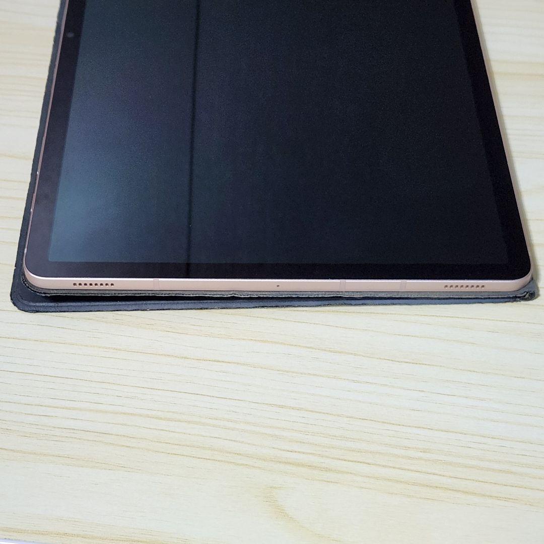 ペン付属 Samsung Galaxy Tab S8＋ 8GB/128GB