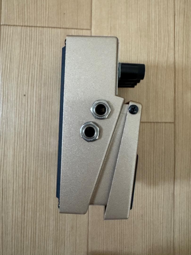 美品　BOSS ダイナミックワウ AW-3