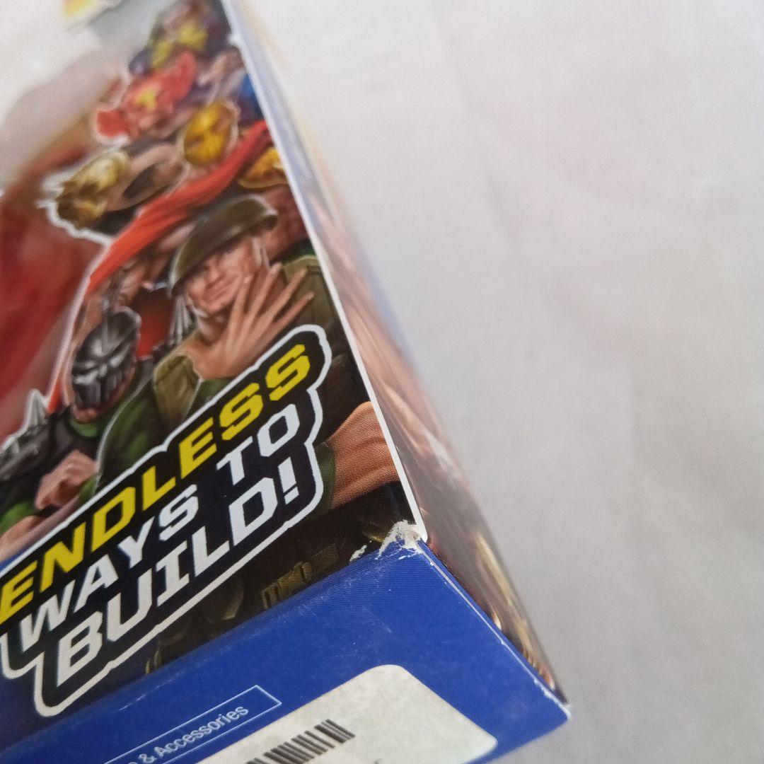 ★未開封・未使用★　WWE プロレスフィギュア トリプルH