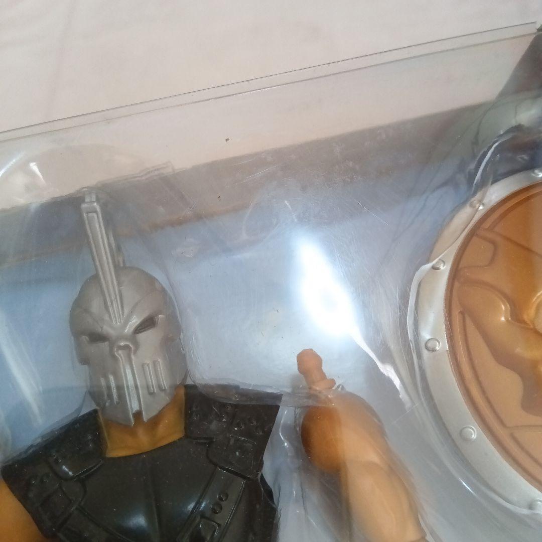 ★未開封・未使用★　WWE プロレスフィギュア トリプルH