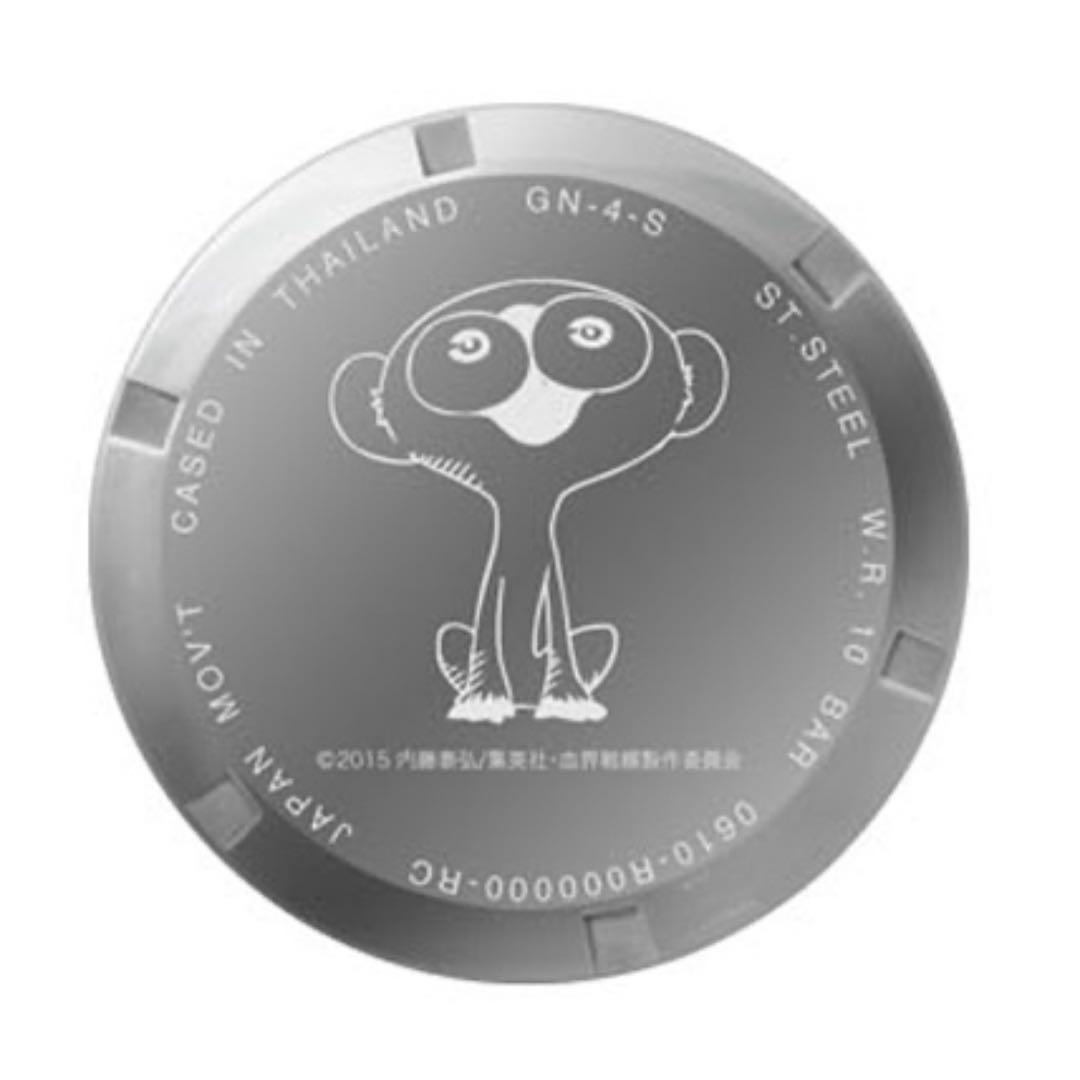 『血界戦線』オリジナルウオッチ