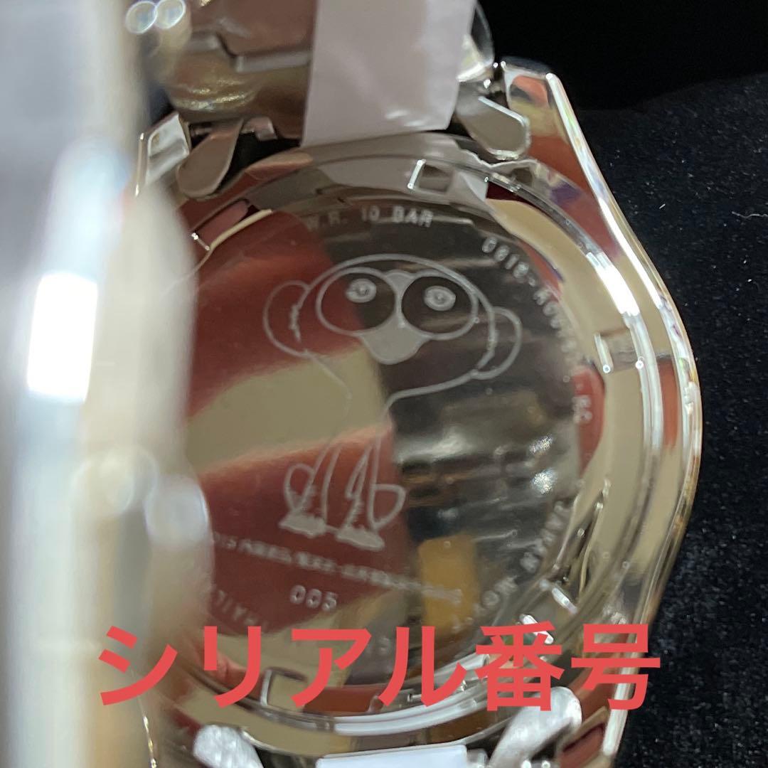 『血界戦線』オリジナルウオッチ