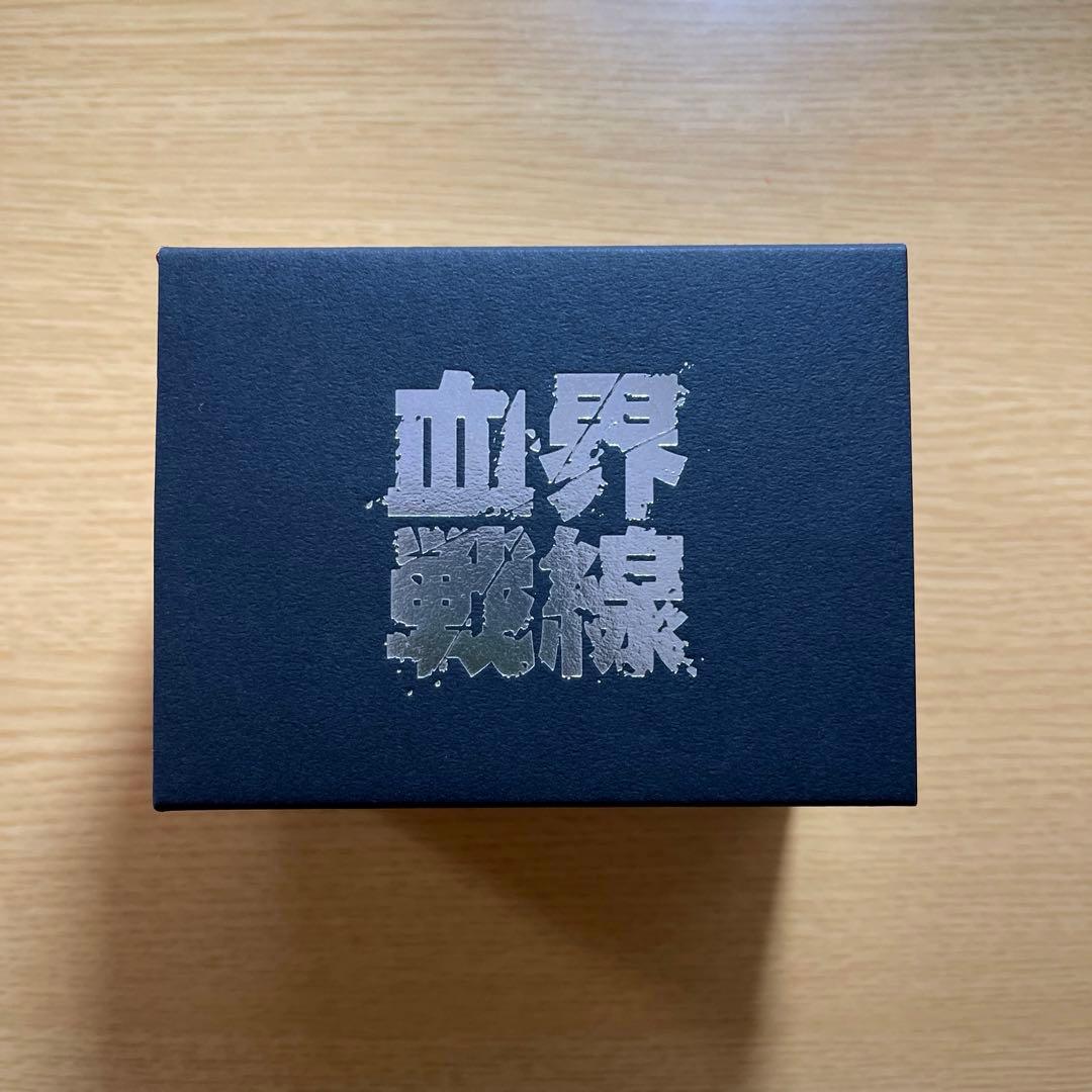 『血界戦線』オリジナルウオッチ