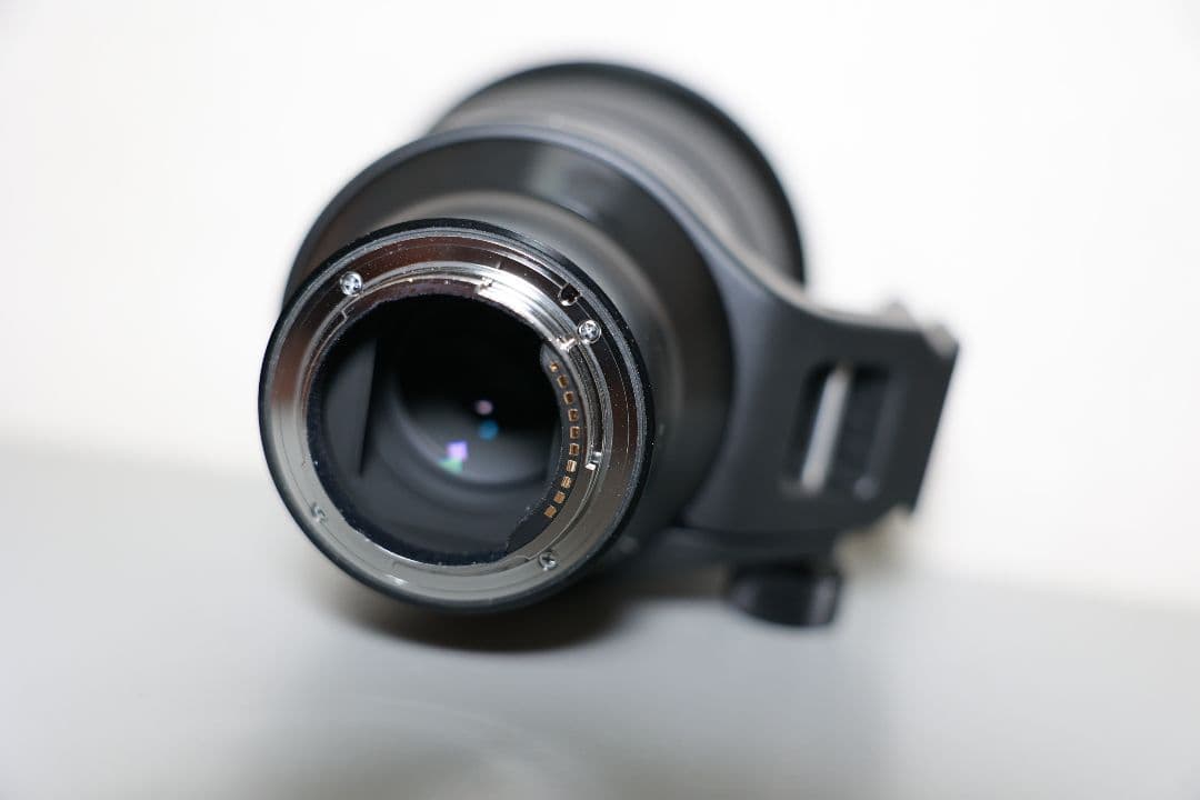 シグマ SIGMA 105mm F1.4 DG HSM Art ソニーE用 美品