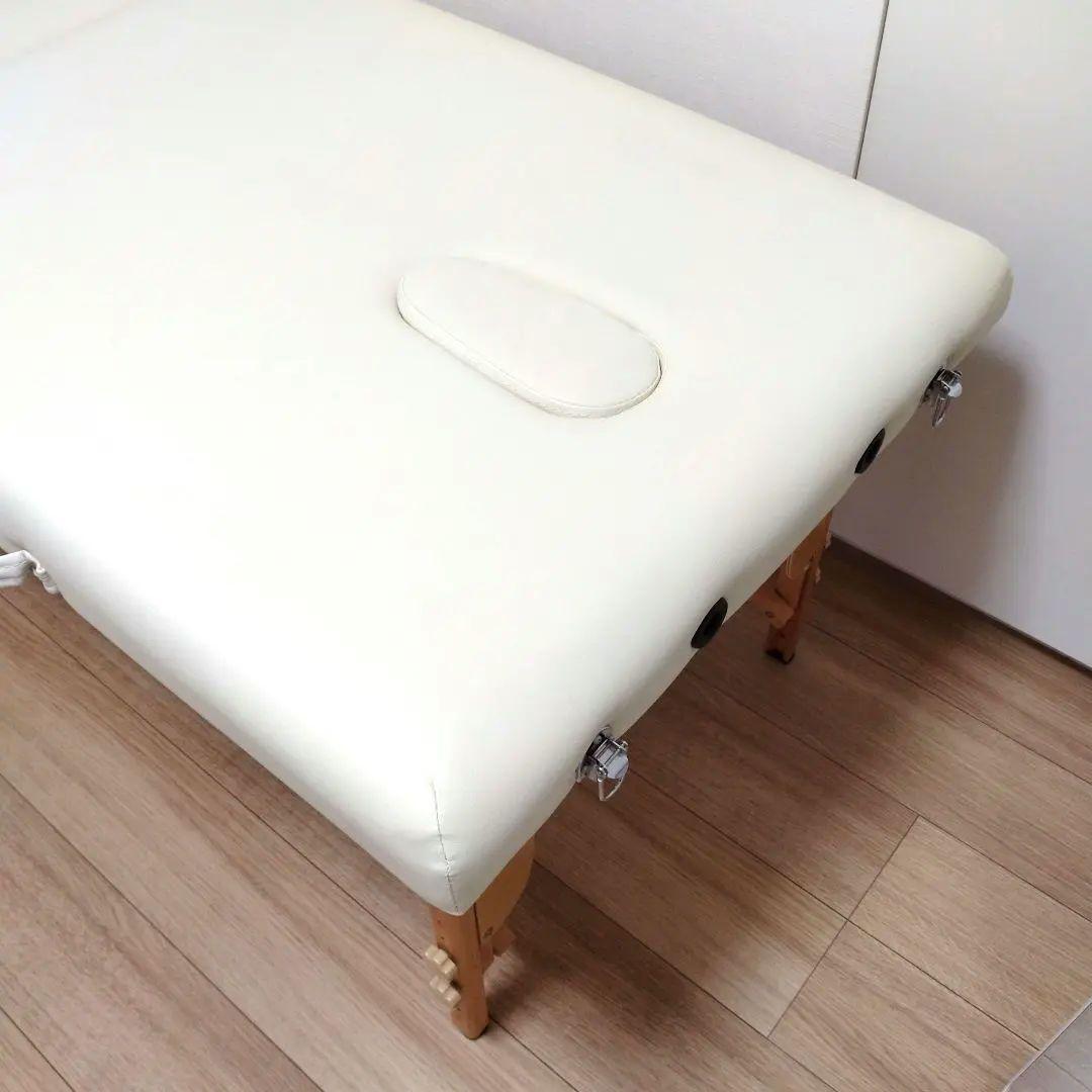 【美品】 World JB 折りたたみベッド