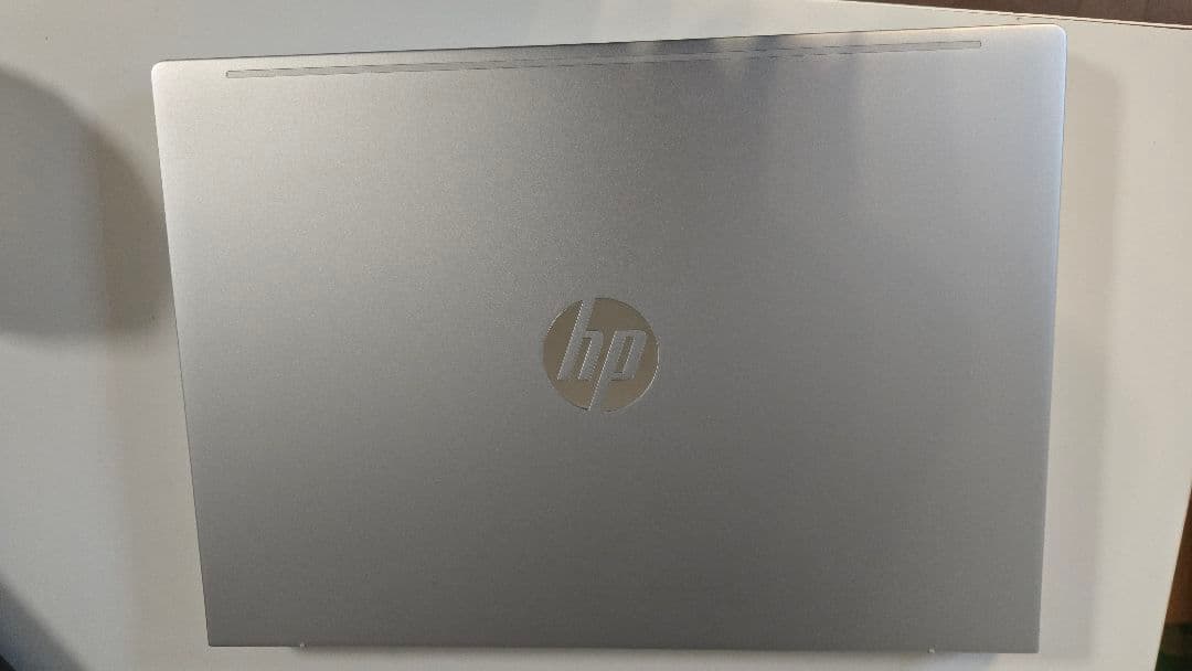 【ほぼ未使用】ノートPC HP ProBook 445 G11