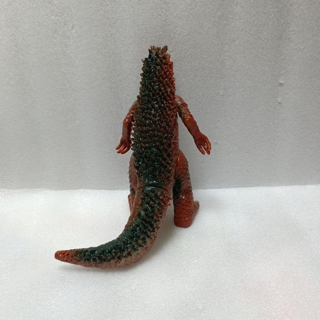 ポピー キングザウルス ベムラー