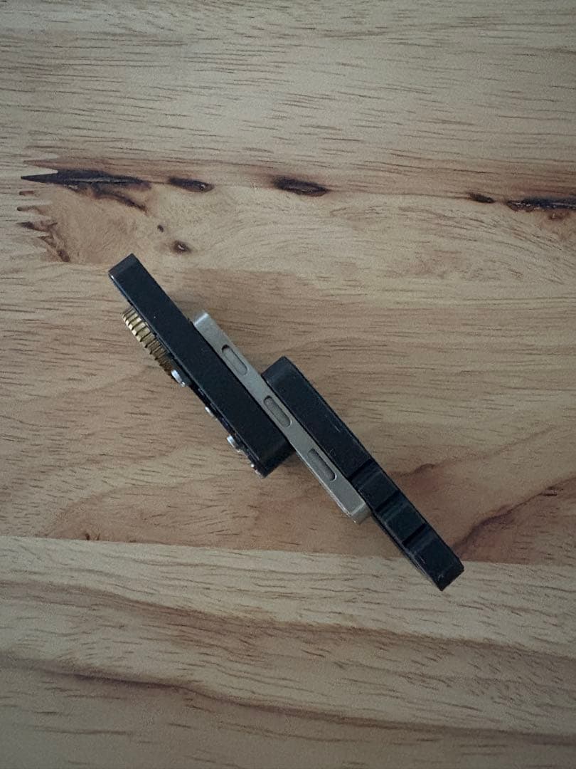 COOTIN EDC フィジェットトイ　スライダー