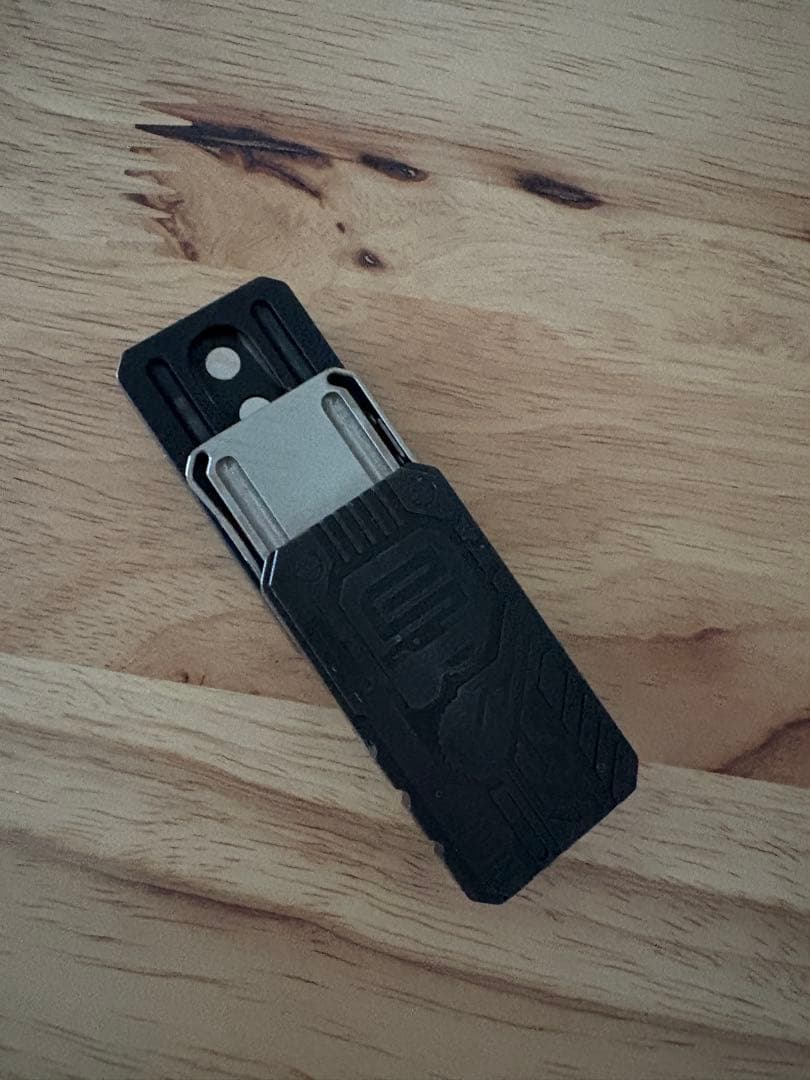 COOTIN EDC フィジェットトイ　スライダー