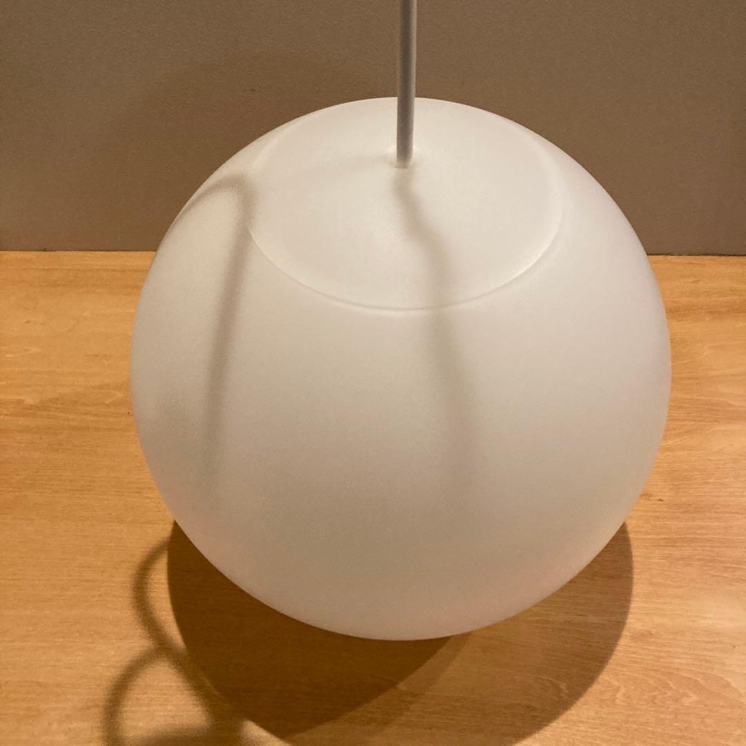 ペンダントライト MJ-PM25A-W ホワイト 10W 廃盤品