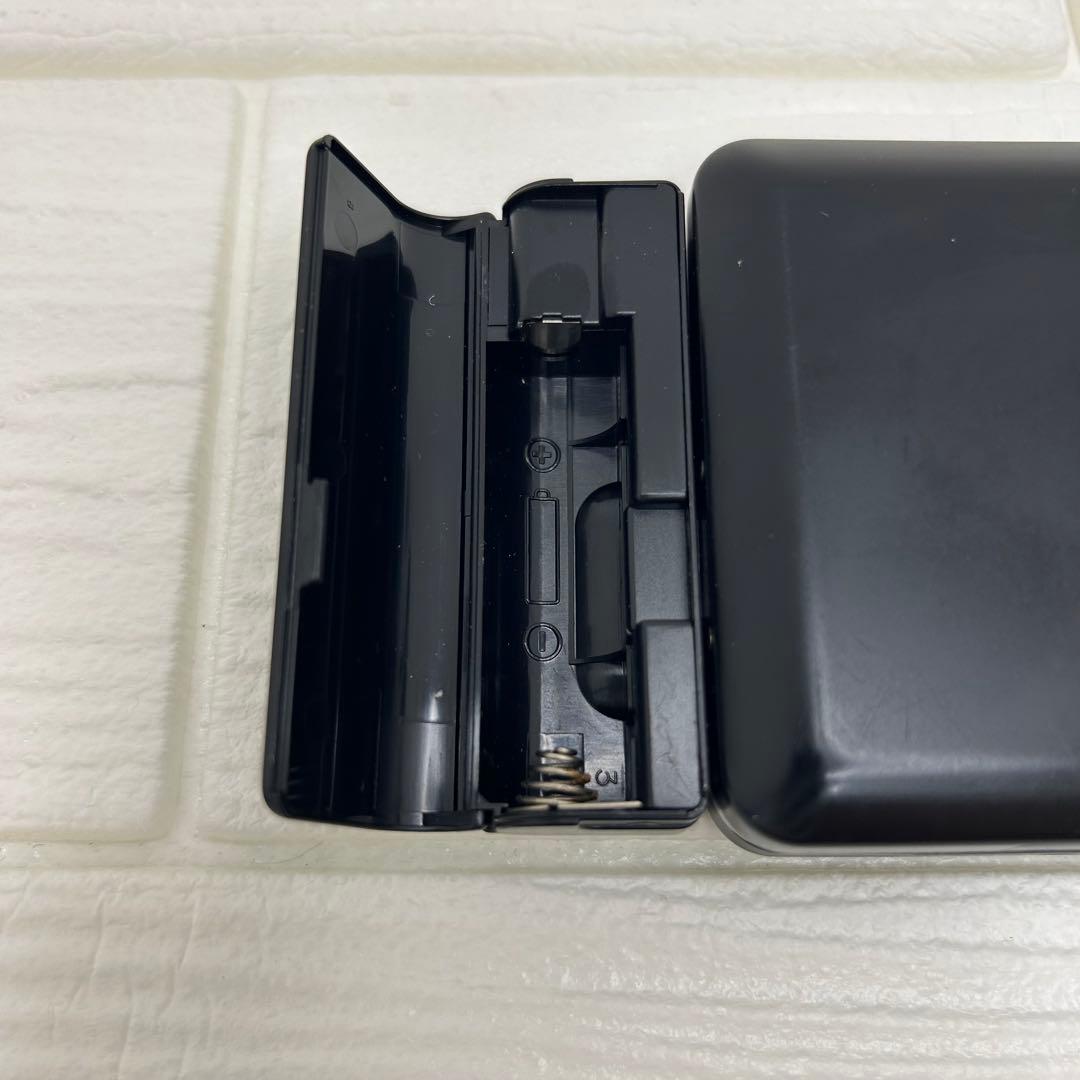 【稼働品】SONY ウォークマン WM-FX777 一部動作未確認