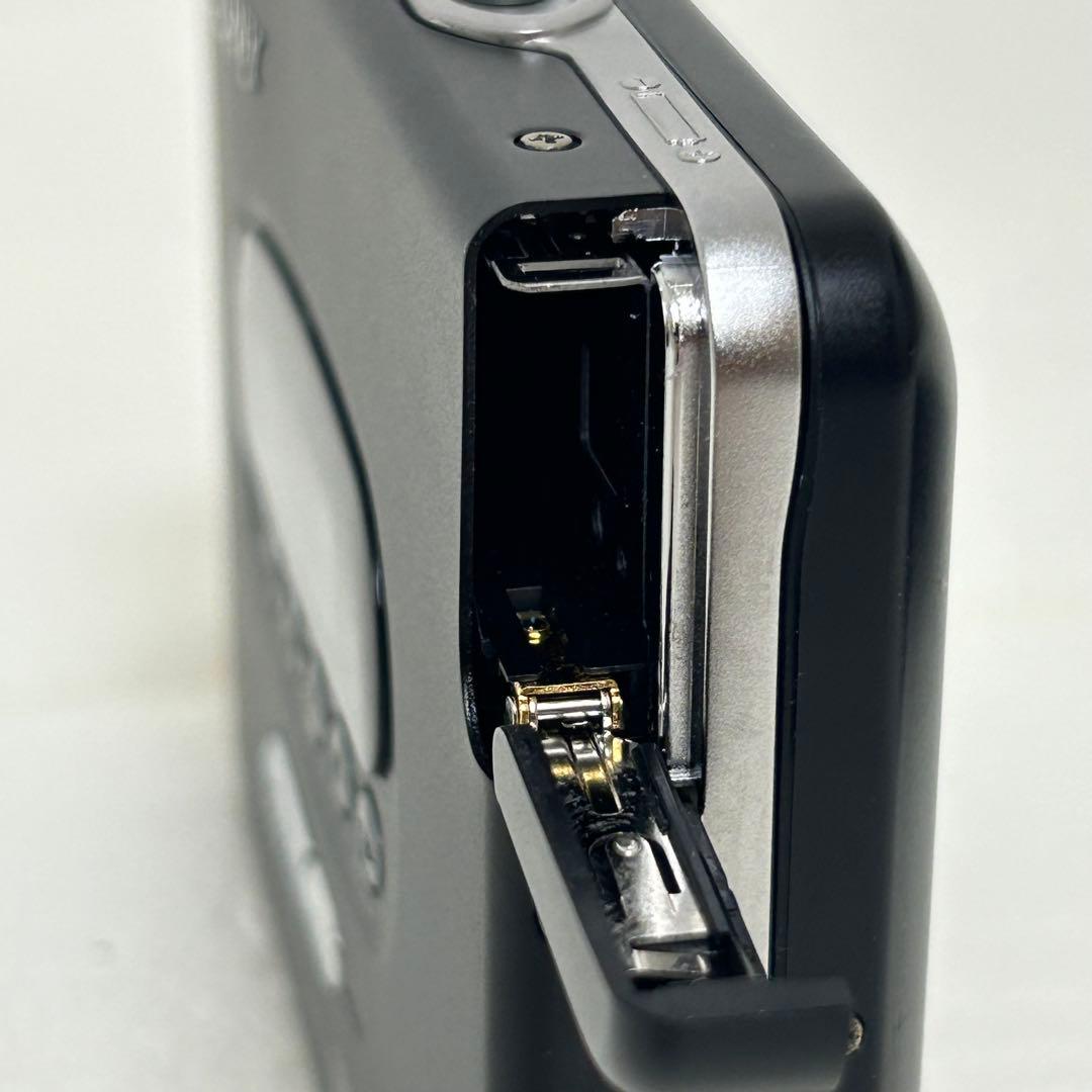 【稼働品】SONY ウォークマン WM-FX777 一部動作未確認