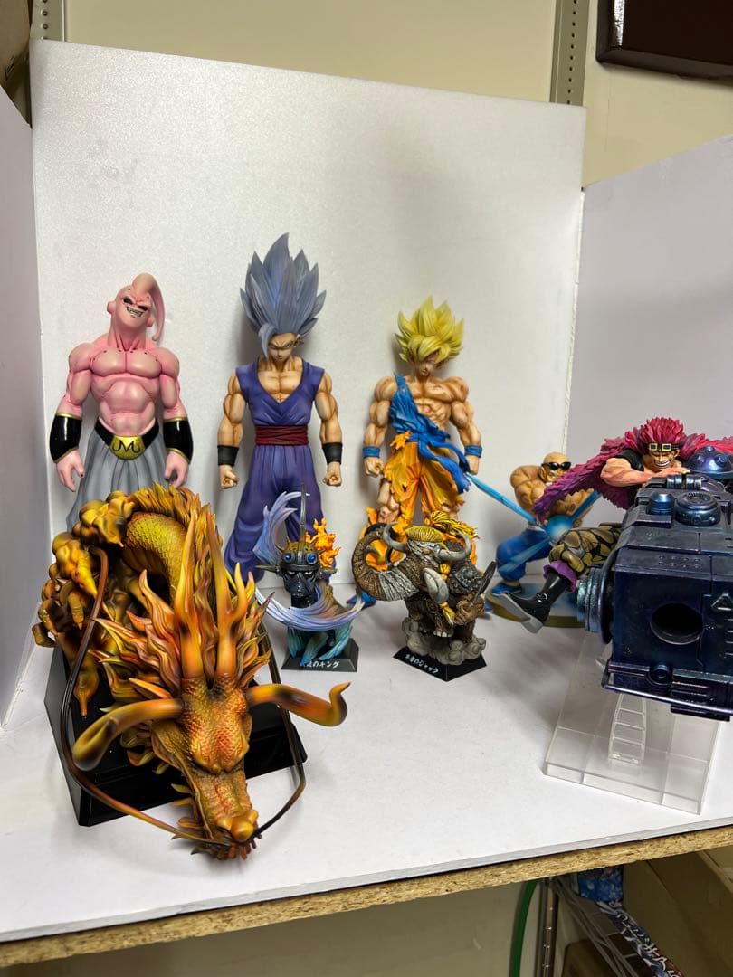 リペイント依頼ページ　フォロー様限定