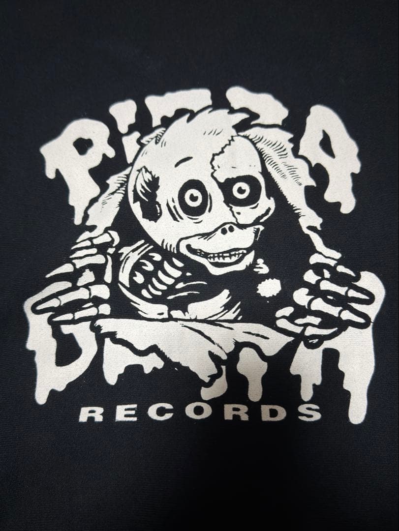 BBQ CHICKENS パーカー M