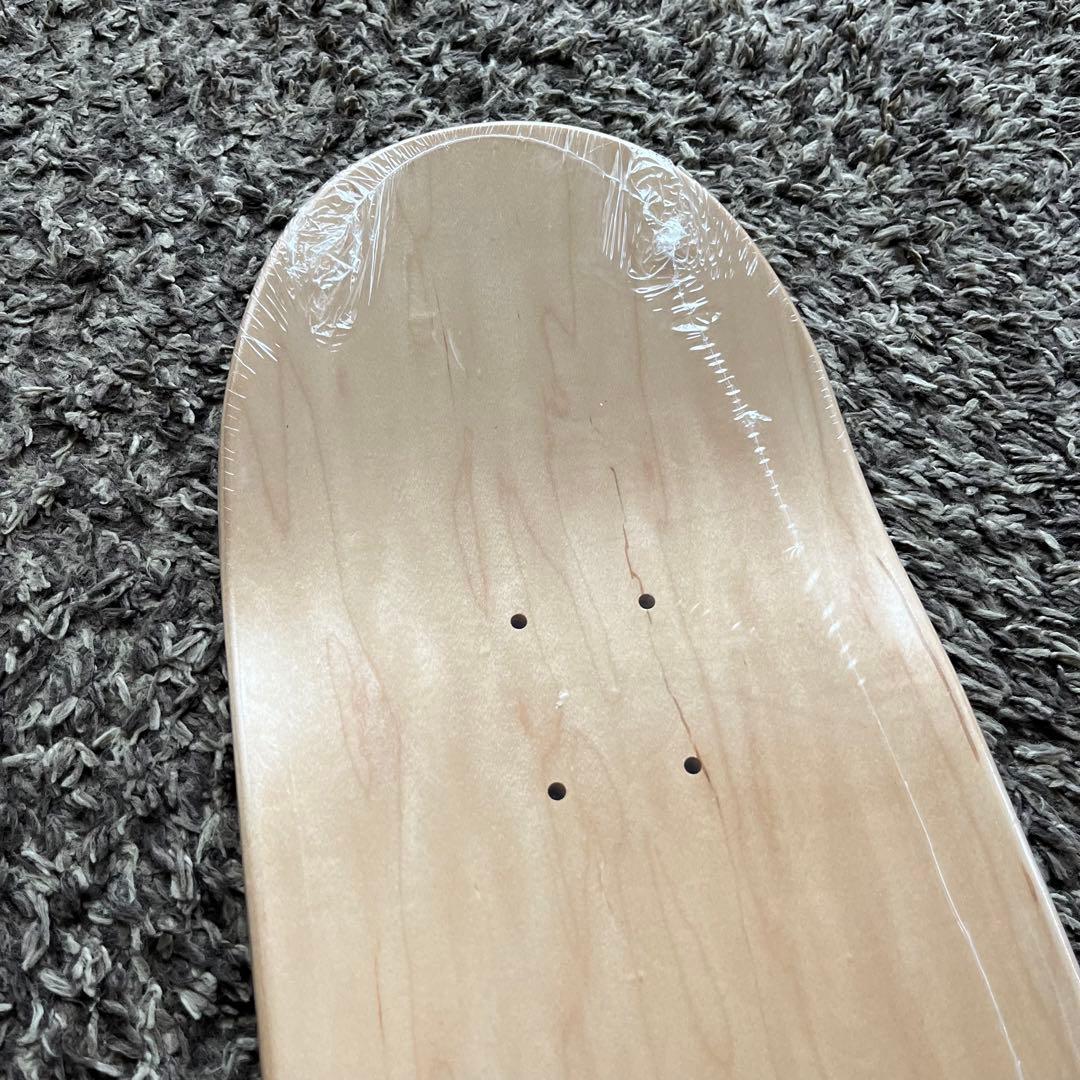 新品 Dim Mak × Onepice スケボー デッキ