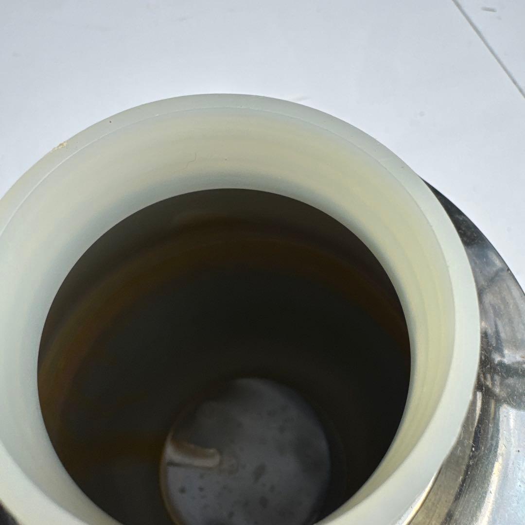 60-70年代　アイスペール　水差し　馬　蹄鉄　昭和レトロ