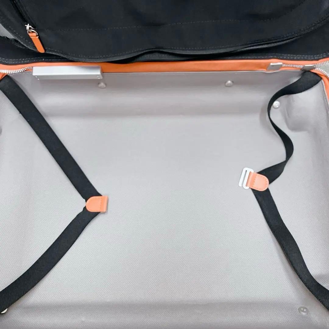 ゆうやけ　LOUIS VUITTON ルイヴィトン　エピ　55 スーツ