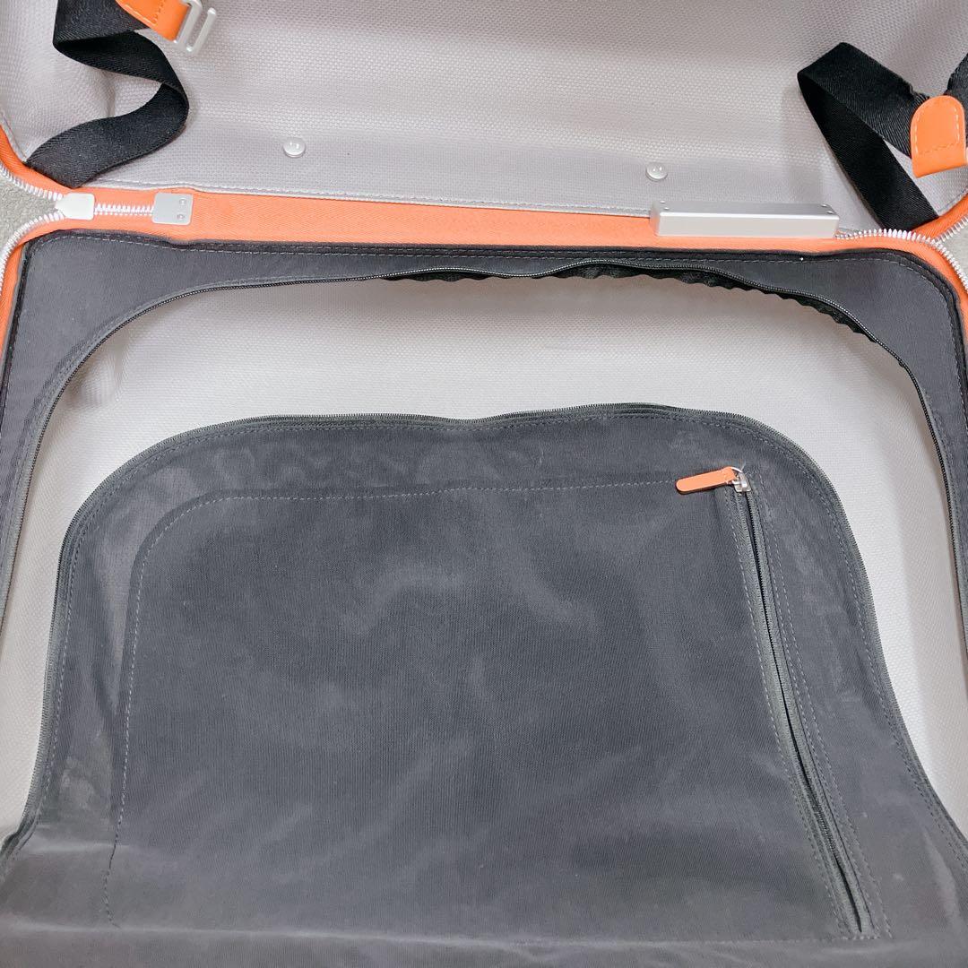 ゆうやけ　LOUIS VUITTON ルイヴィトン　エピ　55 スーツ