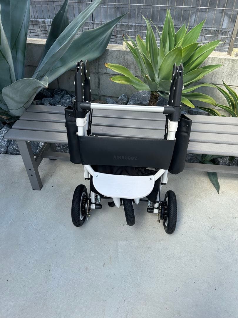 最終お値引き エアバギー ドーム3ラージ DOME3LARGE 別売品付き