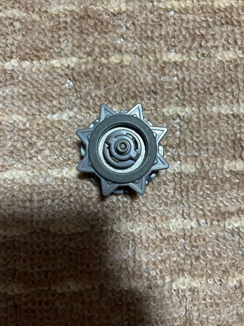 爆転シュートベイブレードHMS ブラッディデビルMS