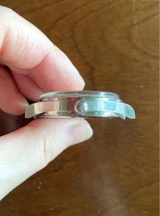 【ヴィンテージがお好きな方】OLYMPIA ORIENT WEEKLY