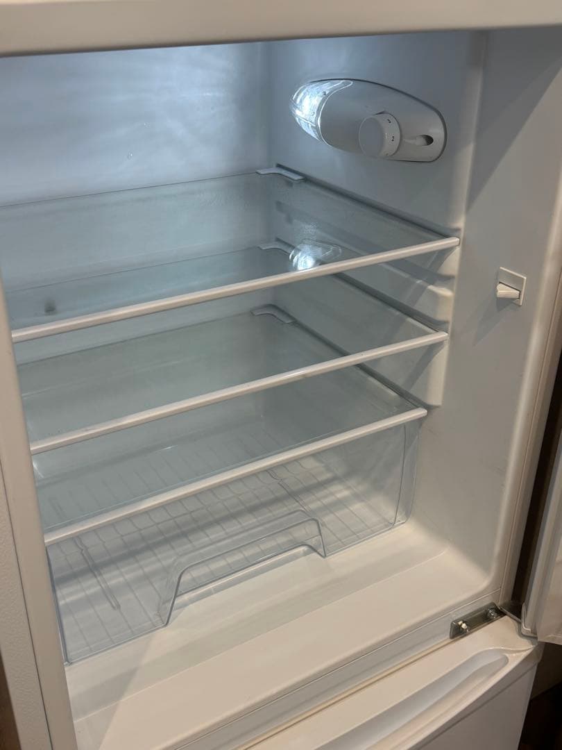 中古 高年式 冷蔵庫洗濯機セット 【宮城県内での受け渡し可】