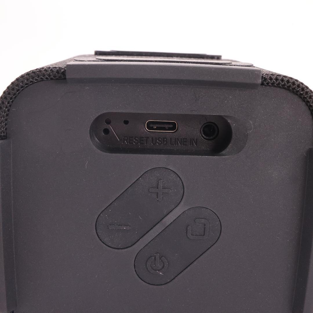 Cear pavé シーイヤーパヴェ Black