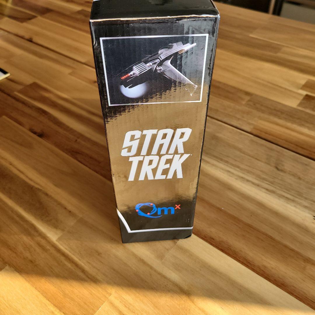その他 STAR TREK U.S.S. L-PLATED PHASER