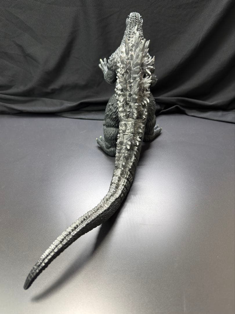 【お買い得】ゴジラフィギュア5体セット