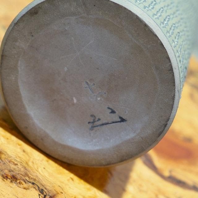 骨董品　アンティーク品　花瓶　古物　時代物　コレクション　　8