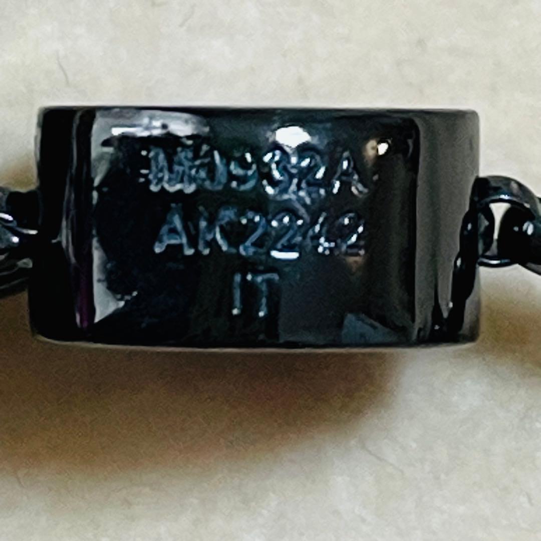 レア✨️LOUIS VUITTON　コリエ モノグラム パーティー ブレスレット