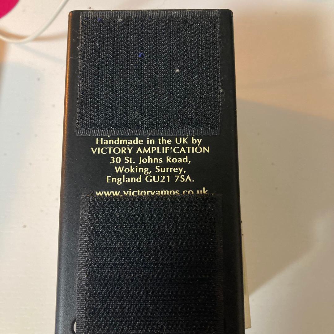 ギター Victory The Duchess V1