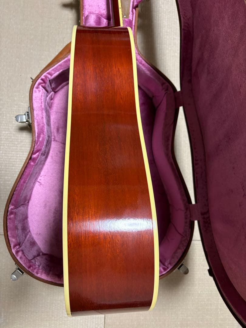 ギター Gibson Acoustic CS Hummingbird Vintage