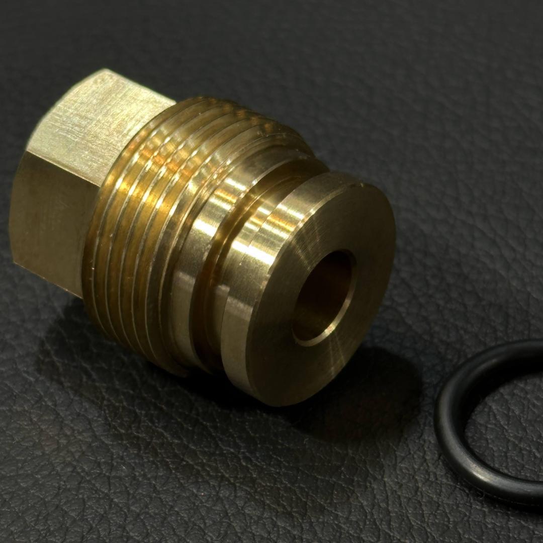 ■ステー付 CBX400F CBX550F CBR400F ヨシムラ m1831